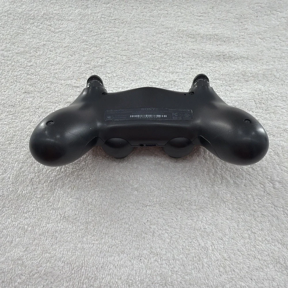 OFFICIAL OEM Sony PlayStation 4 PS4 Dualshock 4 Wireless Controller Jet Black
